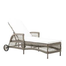 Sika Design Daisy Solvogn - Antique Grey - Inkl. Hynde - Taupe · CY108 - Taupe