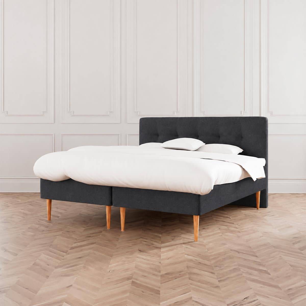 Masterbed Standard Dozy - Box - 140x200