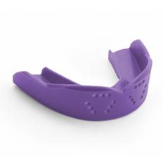 SISU Youth Tandskydd purple punch 3D
