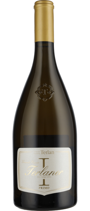 2023 Terlaner I Grande Cuvée Alto Adige Cantina Terlan
