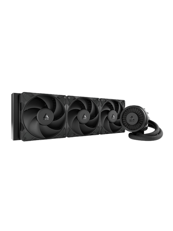 Arctic Liquid Freezer III Pro 420 - CPU Vattenkylare