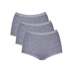 3 Pack Sloggi Maxi Briefs