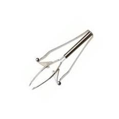 Pincet Automatisk Epileer 11 cm - Sakse og pinceter - Surpodo - Wellnessudstyr.dk