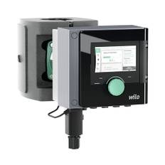 Cirkulationspump WILO stratos maxo 180 mm 135 W 1 1/2 tum 2217893