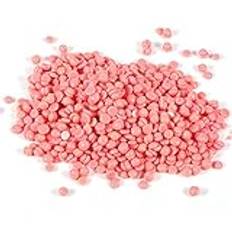 Vomeko 10 Sorters 100g/påse Hårborttagning Hårdvax Vaxade Bönor Hårborttagning Naturliga Ingredienser Wax Beans Hårborttagningskit.(rose smell)