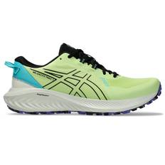 GEL-EXCITE TRAIL 2 - Lime Green/Black - 39