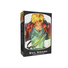 BattleCON: Evil Hikaru