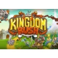 Kingdom Rush Steam CD Key