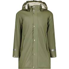 MCKINLEY Foggy Regnjakke 158/164 - Regntøj hos Magasin