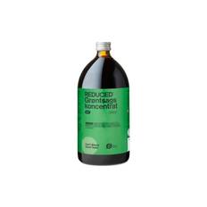 REDUCED - Økologisk Fond koncentrat - Grøntsagers 1000ML