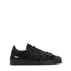Sftm Superstar 82 Sneakers - Black - 11.5