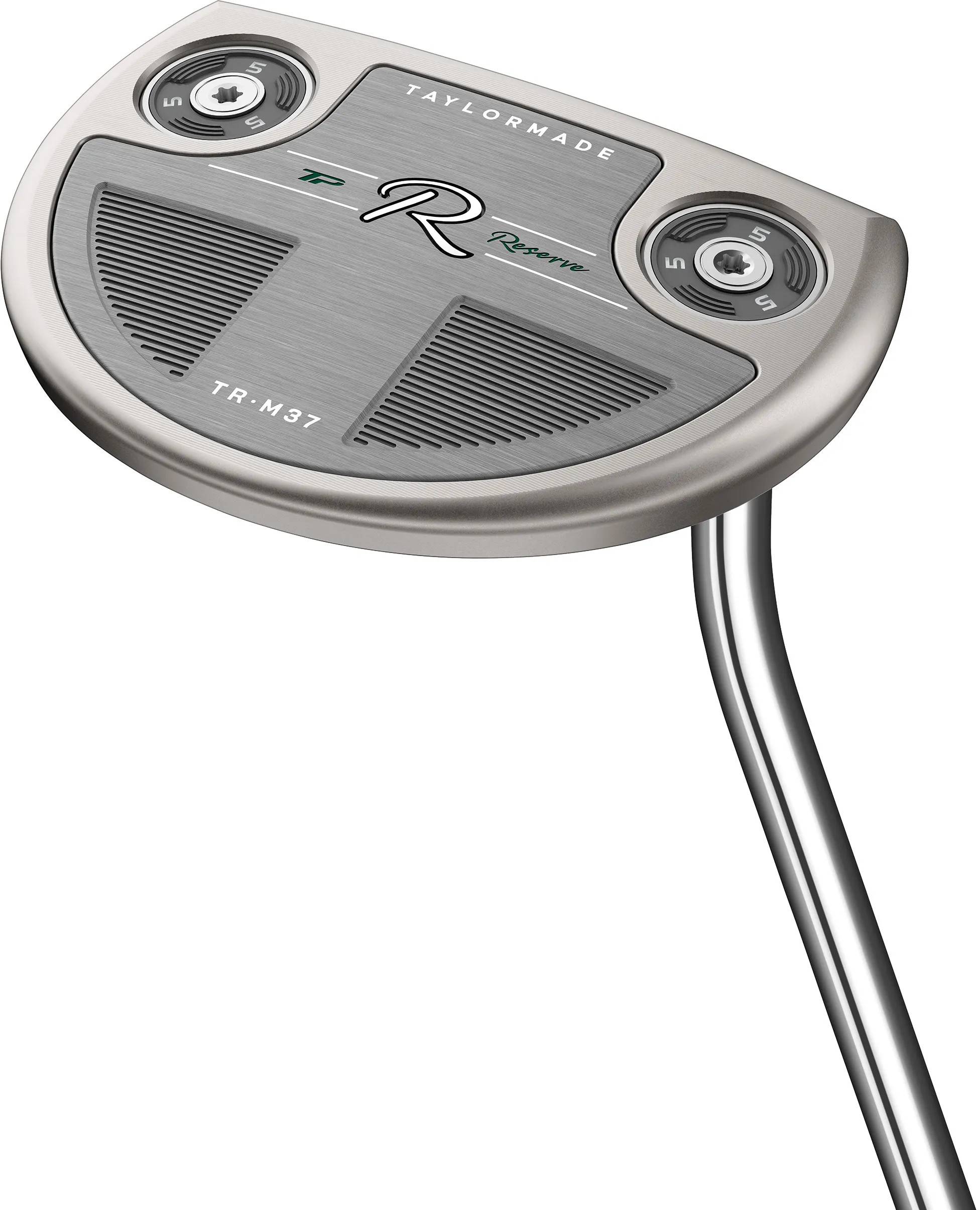 TaylorMade TP Reserve M37 Putter