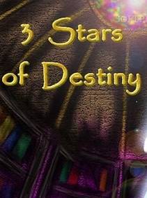 3 Stars of Destiny (PC) - Steam Account - GLOBAL