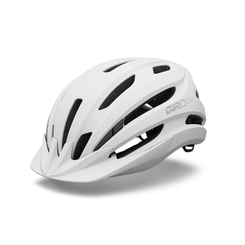 Giro Register Mips II - MTB-hjälm White / Grey One Size