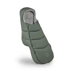 Footmuff FOREST GREEN