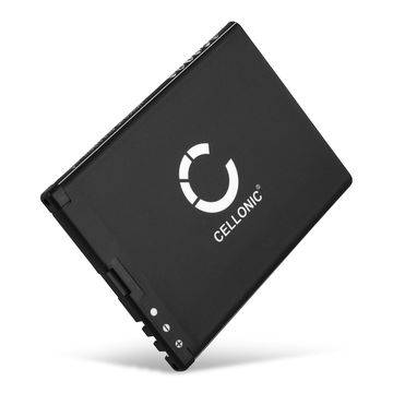 Batteri för Brondi Amico Chic, Amico Sicuro, Amico Ci Sento / Bea-fon SL340, SL750 / Doro Primo 571 - ZTBL-4D-01 (1300mAh)