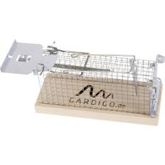 Gardigo Mausefalle Djurfälla 1 st