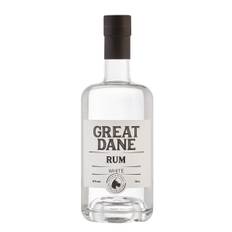 Great Dane White Rum