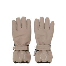 EN FANT Gloves |Beige |4-6Y