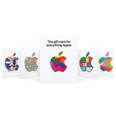 Apple €4 Gift Card ES