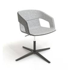 Twist&SIT lænestol, fod