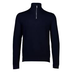 Junk de Luxe Half-zip