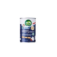 Nature's Charm Coconut Milk Whipping Cream 400 ml. - Kokosmælk