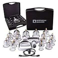 Professional Cupping Therapy Set**G