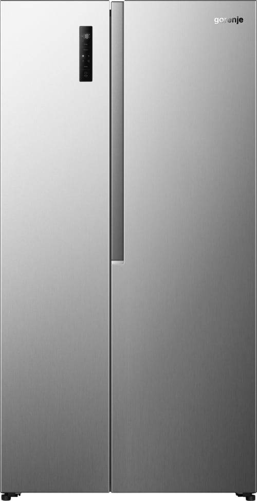 Gorenje NRS917E41X Side-by-side