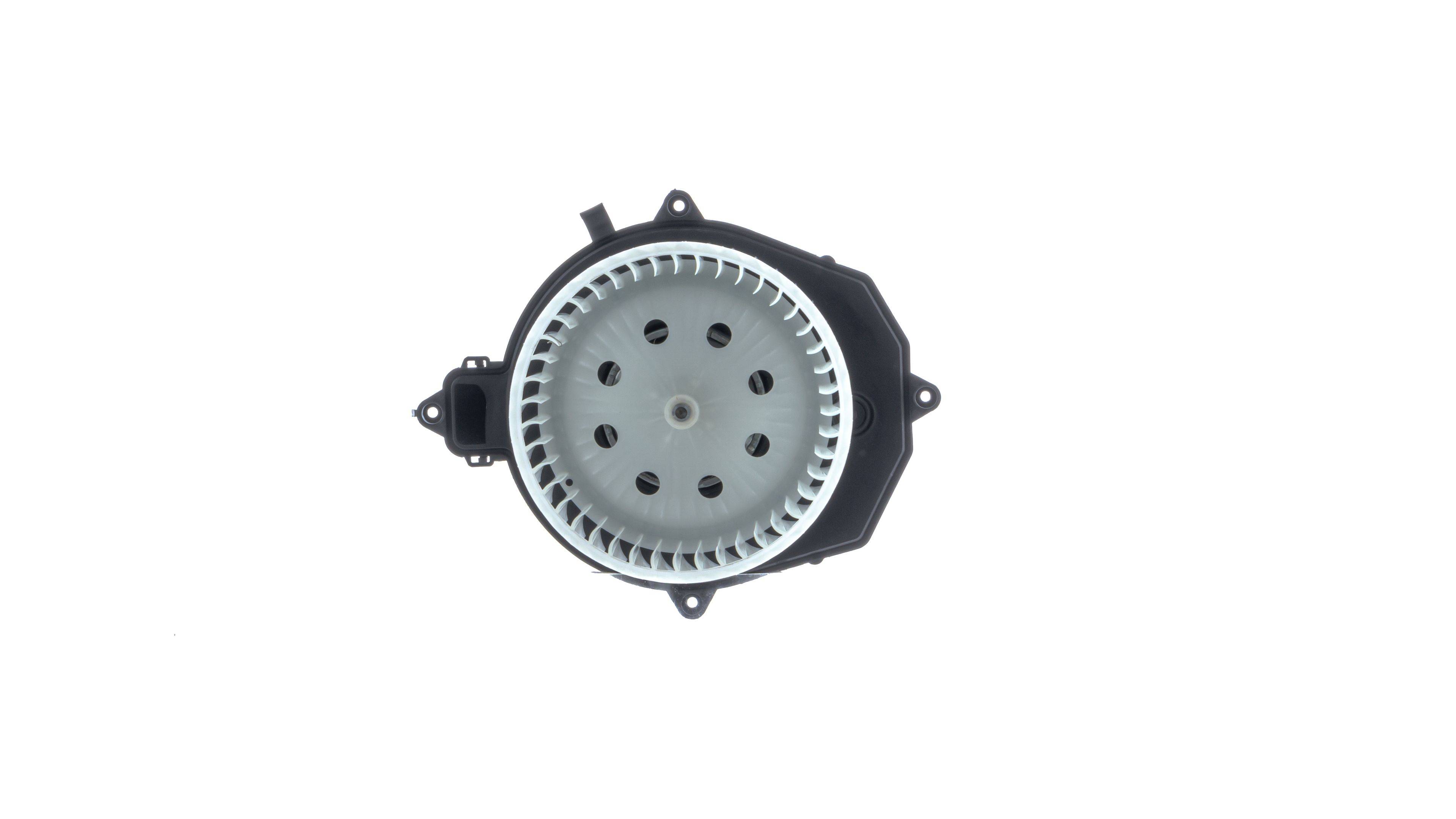 MAHLE Kabineblæser PEUGEOT,CITROËN AB 336 000S 6441AR,6441AS