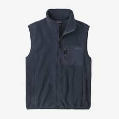 M's Synch Vest - XL / Smolder Blue