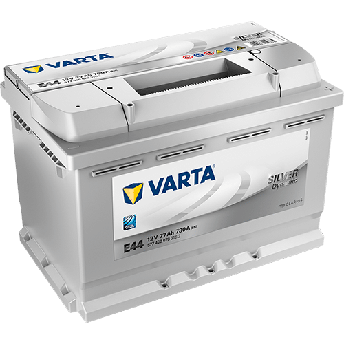 Varta Silver Dynamic 12v 77Ah