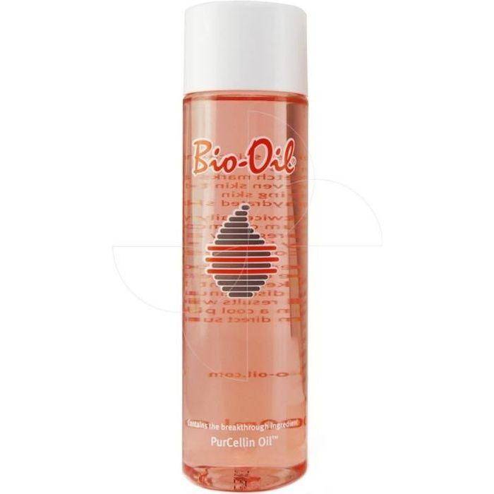 Bio-Oil - Huile réparatrice multi-usages - 125ml