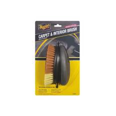 Meguiars All Surface Interior Brush - Rengöringsborste 1-pack