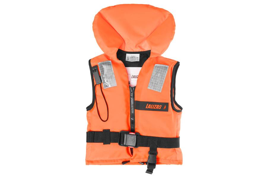 Flytväst 15-30 kg