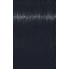 Schwarzkopf Professional Igora Vibrance Tone on tone Coloration 1-0 Black