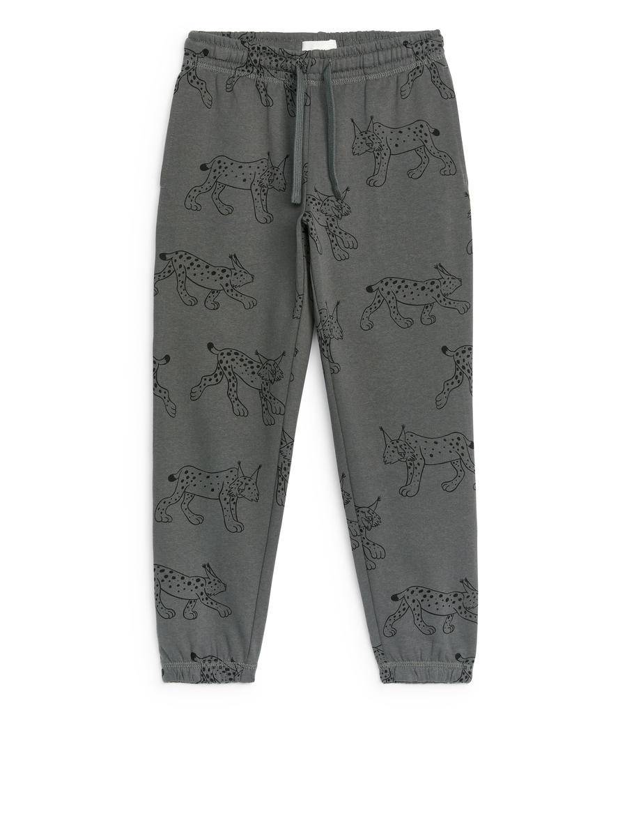 ARKET Sweatpants -Svart, 122/128