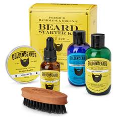 Big Sur Beard Starter Set
