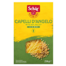Schar Vermicelli Capelli D'Angelo Glutenvrij 250GR