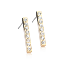 GT Pendant Brilliance Straight 20 mm, Crystal
