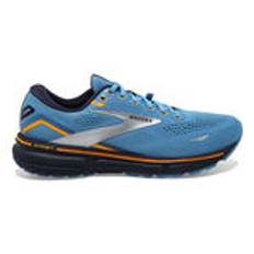 Ghost 15 GTX Neutral Running Shoe Men - Light Blue, Black