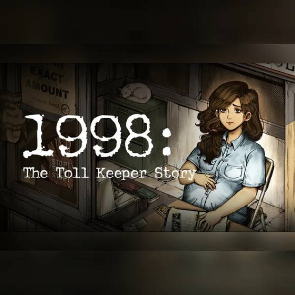 1998: The Toll Keeper Story (PC) Steam Gift - GLOBAL
