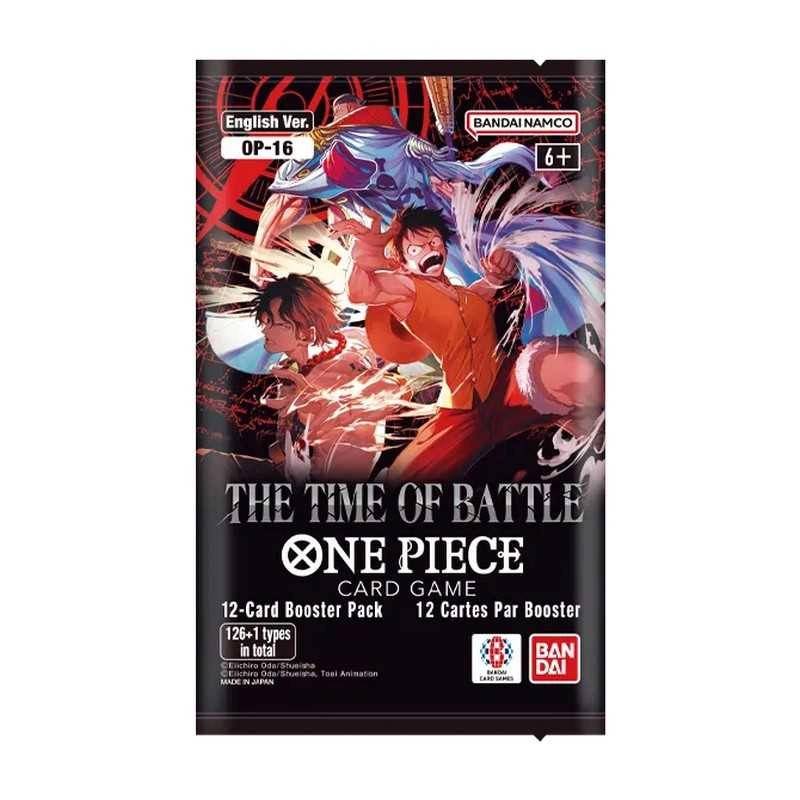 One Piece Card Game - Booster OP-16