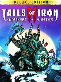 Tails of Iron 2: Whiskers of Winter | Deluxe Edition (PC) - Steam Account - GLOBAL