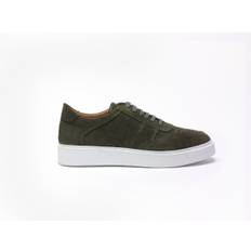 Luca suede moss green - 41
