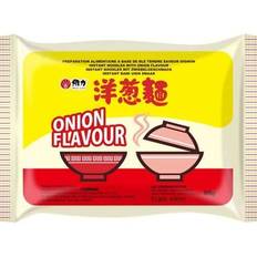 Wei Lih - Onion Noodles