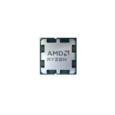 AMD Ryzen 5 8400F - Tray CPU - 6 kerner - 4.2 GHz - AMD AM5 - Bulk (ingen køler)