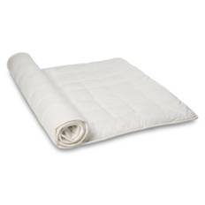 Temperaturregulerende rullemadras - 180x200 cm - Madrasbeskyttende rullemadras - Cool Zone Temperature Control