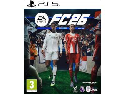 EA Sports FC 26