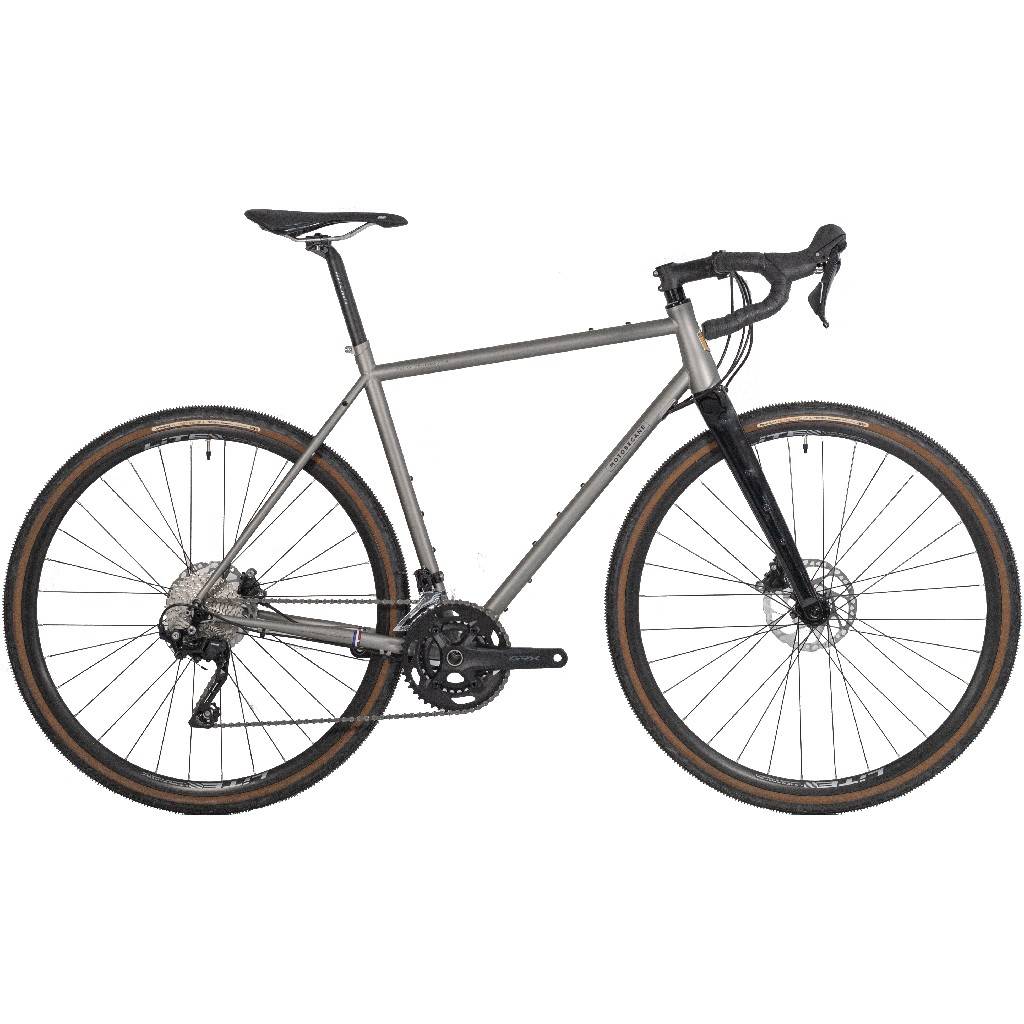 Motobecane Team Champion - 53cm.